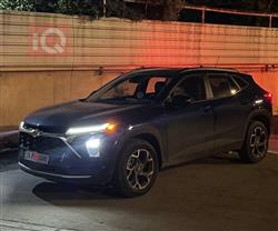 شيفروليه تراكس